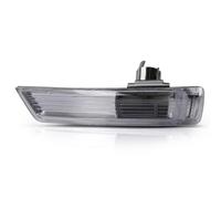 ROBUST Door Wing Mirror Indicator Lens Clear Left Passenger Side for Ford Focus II/III Mk2/3 2004 Onwards Mondeo IV Mk4 2007-2015 1538488 1872845 8M51-13B383-AA 8M51-13B383-AB