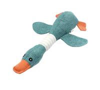 Robust Duck-Designed For Heavy Chewers, 2026 New Dog Chew Toys For Aggressive Dogs Extremely Toy, Chewers, Dog Goose