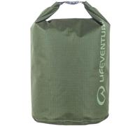 Lifeventure Storm Dry Bag, Ultra Durable Ripstop Fabric with Fully Taped Seams - Tough Waterproof Dry Sack for Kayaking, Camping, Hiking