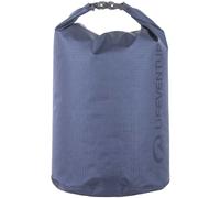 Lifeventure Storm Dry Bag, Ultra Durable Ripstop Fabric with Fully Taped Seams - Tough Waterproof Dry Sack for Kayaking, Camping, Hiking