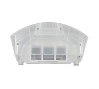 Robust Dust Container for Laresar For L6 Pro Robot Vacuum Simple Maintenance and Optimal Performance