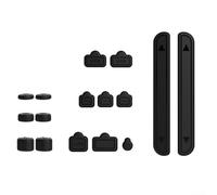 Robust Dust Proof Solutions for Nintendo Switch2, Silicone Kits Designed for Protection and Functionality