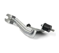 Robust Engine Cooling Intercooler Air Duct Bracket for Ford Transit Connect 2002 - 2013 5220606 7T1Q6C693AB