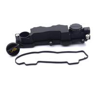 ROBUST Engine Rocker Valve Cover Gasket Seal for Ford Fiesta 2002-2008 Fusion 2002-2012 Focus Mk2 2004-2012 C-Max 2007-2010 Citroen Berlingo 2008 Onwards C2 C3 C4 C5 3M5Q6K271AB 1254229