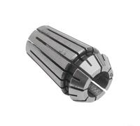 Robust ER16 Spring Collet with a Clamping Range of 1~9 5mm Designed for Various for CNC Applications (ER16-9mm)