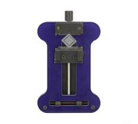 Robust Fixture Holder for CPUs and Motherboards, Designed for Optimal Positioning and Soldering Accuracy (145mm)