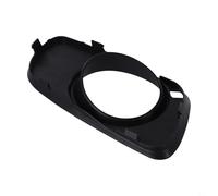 Robust Fog Light Lamp For Covers for Smart For Fortwo 451 0714 Practical Replacement for Optimal Function (Left)