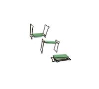 Robust Folding Garden / Gardening Kneeler & Seat