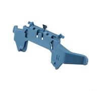 Robust for Blue Dust Bag Holder for Miele for s8 Series Cleaners
