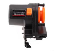 Robust For Fishing Line Depth Finder Device 999m, Built to Withstand Tough Conditions
