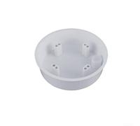 Robust For RV Roof Vent Cover with Putty Tape and Screws Designed for Effective Ventilation in For RVs