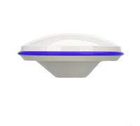 Robust Fourstar Full Frequency Measurement Antenna IP67 Rated for Long term Field Use in Agriculture (Blue)