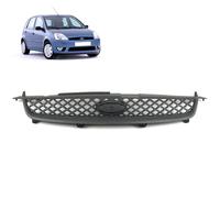 ROBUST Front Bonnet Radiator Grill for Ford Fiesta IV Mk5 1373755 6S618200AC 6S61-8200-AC55MW 2006-2008