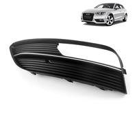 ROBUST Front Bumper Fog Light Surround Cover Left Side for Audi A3 8V3807681 2012-2016