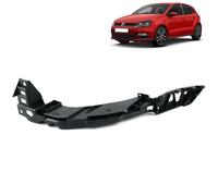 ROBUST Front Bumper Headlight Lower Bracket Left Passenger Side for VW Polo 6R0805071E 2009-2017