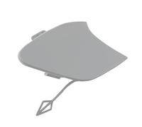ROBUST Front Bumper Tow Bar Cap Cover for Ford Focus F1EB17A989AB 1 879 568 F1EB-17A989-AB F1EB 17A989 AB 1879568 2015-2017