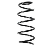 ROBUST Front Coil Spring for Vauxhall Corsa D 1.3 Cdti 20094 4063519 23453 2006-2014