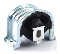 ROBUST Front Engine Mount Mounting for Volkswagen Transporter T5 2.5 Tdi 7H0199848D 7H0199848G 1226374 1226378 2003-2015