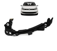 Robust Front Headlight Lower Panel Bracket Mounting Left Passenger Side for Volkswagen Golf Mk6 2009-2013 806440251 VK355ABACL