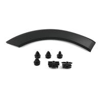 ROBUST Front Left Passenger Side Wheel Arch Moulding Protective Trim for Ford Transit Mk8 BK31-V278L01-AD5CND 1844905 BK31-V278L01-AD BK31-V278L01 BK31V278L01AD5CND BK31V278L01 2014 Onwards