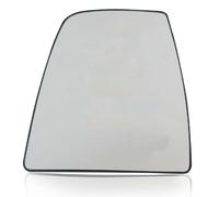 ROBUST Front Left Passenger Wing Mirror Glass Heated for Ford Transit Mk8 1823986 BK3117K741BA BK31-17K741-BA 2013 Onwards