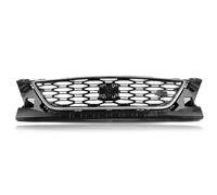 ROBUST Front Main Bumper Center Radiator Grill for Seat Leon 5F0853654D 2012-2017