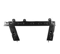ROBUST Front Subframe Crossmember Radiator Support Bar For Renault Clio Mk4 544F03667R 622105747R 2014-2019