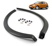 ROBUST Front Wheel Arch Trim Set With Sill for Opel Vauxhall Combo Corsa C Mk2 5556121 5023372 3777522 331605