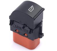 ROBUST Front Window Control Switch Left Door for Ford Focus Transit/Tourneo Courier Transit/Tourneo Connect 1746832 BM5T-14529-BA BM5T14529BA