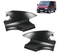 ROBUST Front Wing Fender Panel Right Driver & Passenger Side for Ford Transit Mk6 4059147 446978 4469787 4469784 4059143 YC1516015AT 4469786 2000-2006