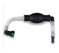 ROBUST Fuel Hose Pipe & Primer Pump for Renault Master Mk2 Vauxhall Movano A 6001545517