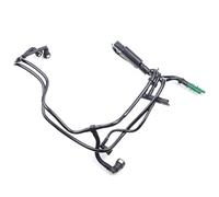 Robust Fuel Line Harness Pipes Hand Primer Pump for Citroen Berlingo C2 C3 C4 C5 Jumpy Peugeot 1007 206 207 3008 307 308 5008 Expert Partner 1574.T5, 1574T5