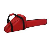 Robust garden bag with organiser compartments for efficient work, versatile as a craft aid, makes it easy to transport, storage of tools and accessories in (A, 92 x 28 cm)