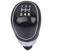 Robust Gear Lever Gear Knob Black for Ford B-Max C-Max Mk2 Fiesta Focus KA Mondeo Ranger Maverick Transit Tourneo Courier Transit/Tourneo Connect 1571917 AM8A6J7J132AB AM8A6J 7J132 AB