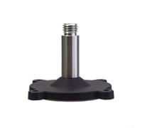 Robust GNSS Antenna Base 58 Inch, Glue Installation, Use in Smart Agriculture and Lawn Care