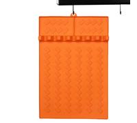 Robust Grill Mat, Silicone Tray Pad, Spatula Holder with Heat Protection