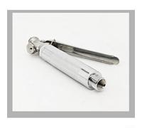 Robust Handle Switch Filter Made of Stainless Steel for Agricultural Spraying Equipment and Farm Use (Big)