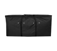 Robust Hay Bag - Large Oxford Food Bag, Waterproof Bale Container, Sturdy Handle Design, Storage Bag for Slow Feed, Reliable Feeding Equipment for Horses, Goats, Livestock, Shy