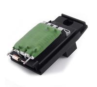 ROBUST Heater Blower Fan Resistor for Ford Focus Mondeo Transit/Tourneo Connect 1066902 1079538 1012450
