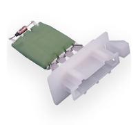 ROBUST Heater Blower Motor Fan Resistor for Opel Vauxhall Corsa B C Combo Tigra 90535076 1845781
