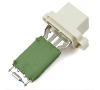 ROBUST Heater Motor Fan Blower Resistor for Ford C-Max S-Max Fiesta Mk5 Mk6 Focus Mk2 Fusion Galaxy Kuga Mondeo Mk4 1206927 1253185 1325972 1855157 2S6H18B647AC