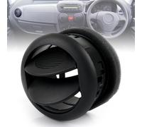 ROBUST Heating Ventilation Diffuser Right Or Left Side for Citroen Nemo Fiat Fiorino Peugeot Bipper 735461076 8265.FA 8265.JJ 2008-2018