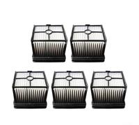 Robust HEPA Filter Set for Vozascly W15 Smart Cordless Vacuum Cleaner, Optimal Filtration and Easy Care (5 PACK)