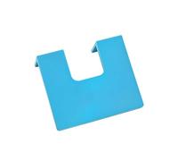 Robust Hinge Plate Ensuring 95% Error Reduction in Drilling, Saving Hours for Materials