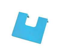 Robust Hinge Plate Ensuring 95% Error Reduction in Drilling, Saving Hours Quick Install