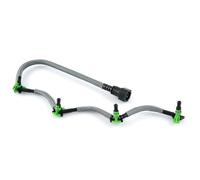 ROBUST Injector Fuel Return Leak Off Pipe for Ford B-Max Ecosport Fiesta Mk6 Focus Mk3 Mondeo Mk5 Tourneo Courier Transit Courier 1.5 1.6 Tdci AV6Q9K022CA