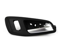 Robust Inner Front Door Handle Right Driver Side Chrome Type for Ford Transit Mk8 Custom 2218477 2119321