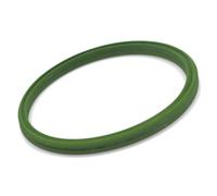 ROBUST Intercooler Turbo Hose Pipe Seal O-Ring 57.85 mm for Audi A1 A3 A4 A6 Seat Alhambra Altea Cordoba Skoda Fabia Octavia Volkswagen Bora Caddy Golf 1J0145117G