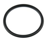 ROBUST Intercooler Turbo Hose Pipe Seal O Ring Gasket for Bmw F20 F21 E81 F40 E87 E88 E82 F46 E45 F23 F22 Mini F54 0219976645