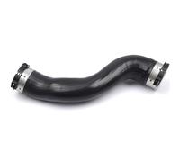 Robust Left Passenger Bottom Air Intercooler Turbo Hose Pipe for Mercedes C E-Class CLS 2045282182 2125280000 204 528 21 82